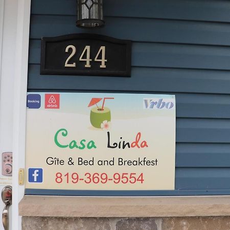 Casa Linda Victoriaville Princeville Ngoại thất bức ảnh