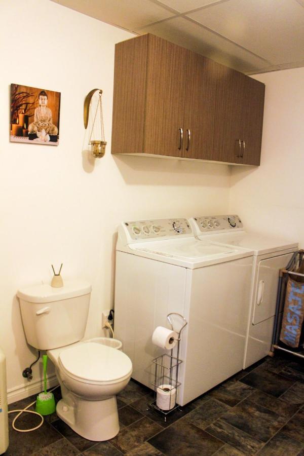 Casa Linda Victoriaville Princeville Ngoại thất bức ảnh