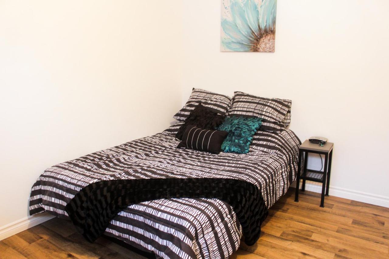 Casa Linda Victoriaville Princeville Ngoại thất bức ảnh