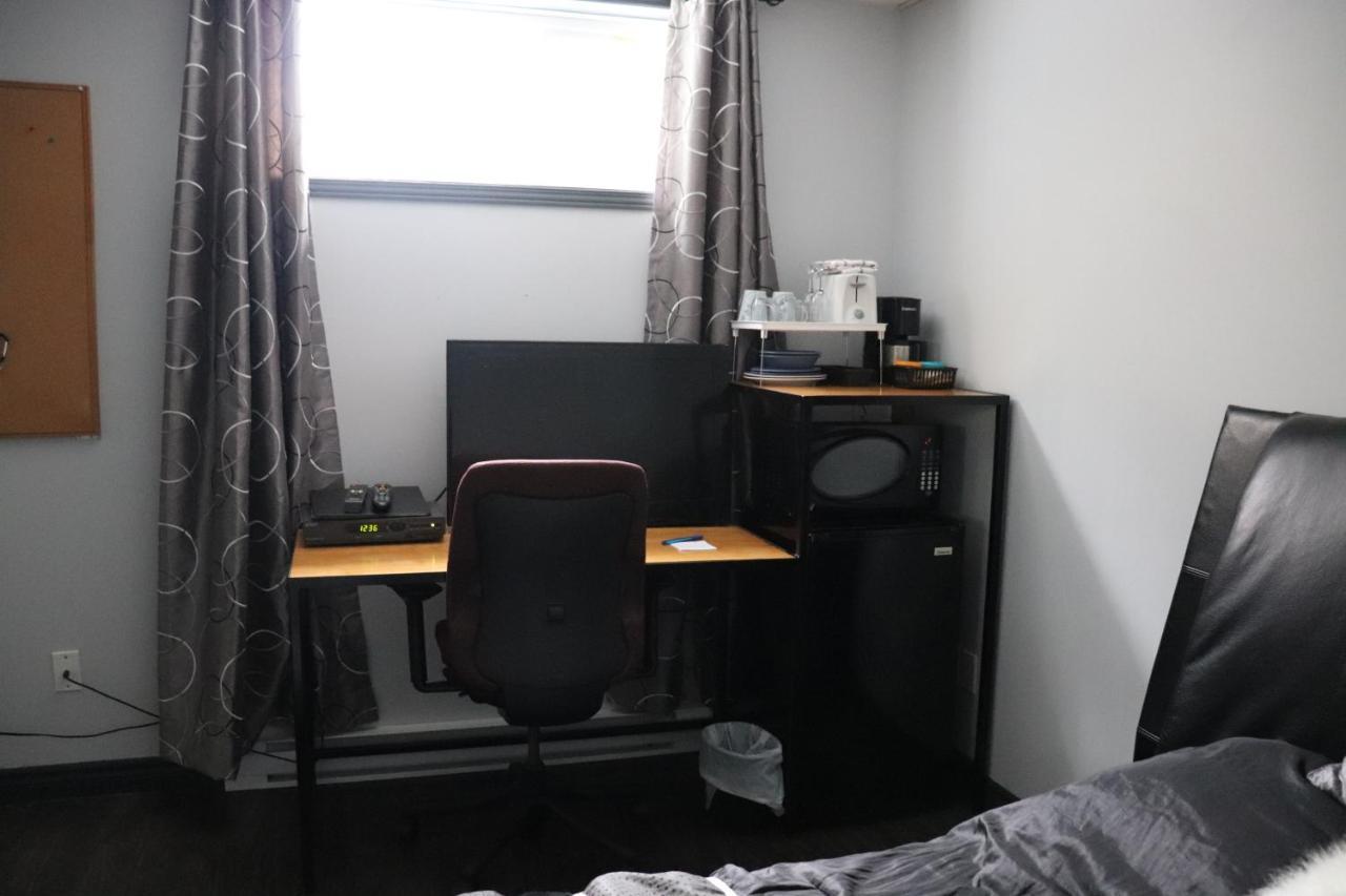 Casa Linda Victoriaville Princeville Ngoại thất bức ảnh