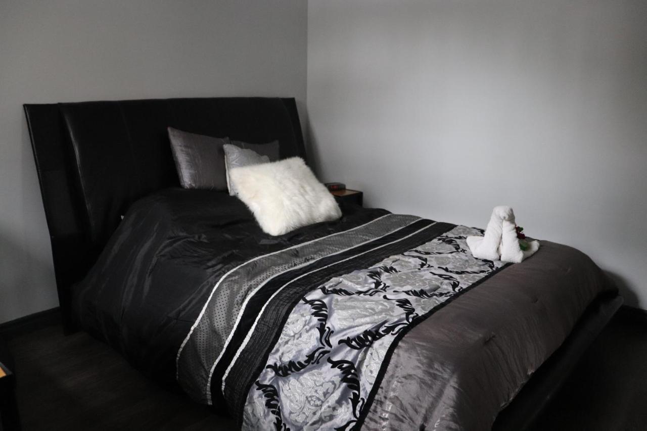 Casa Linda Victoriaville Princeville Ngoại thất bức ảnh