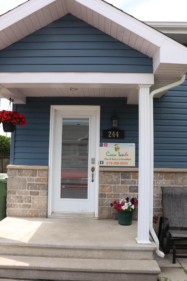 Casa Linda Victoriaville Princeville Ngoại thất bức ảnh