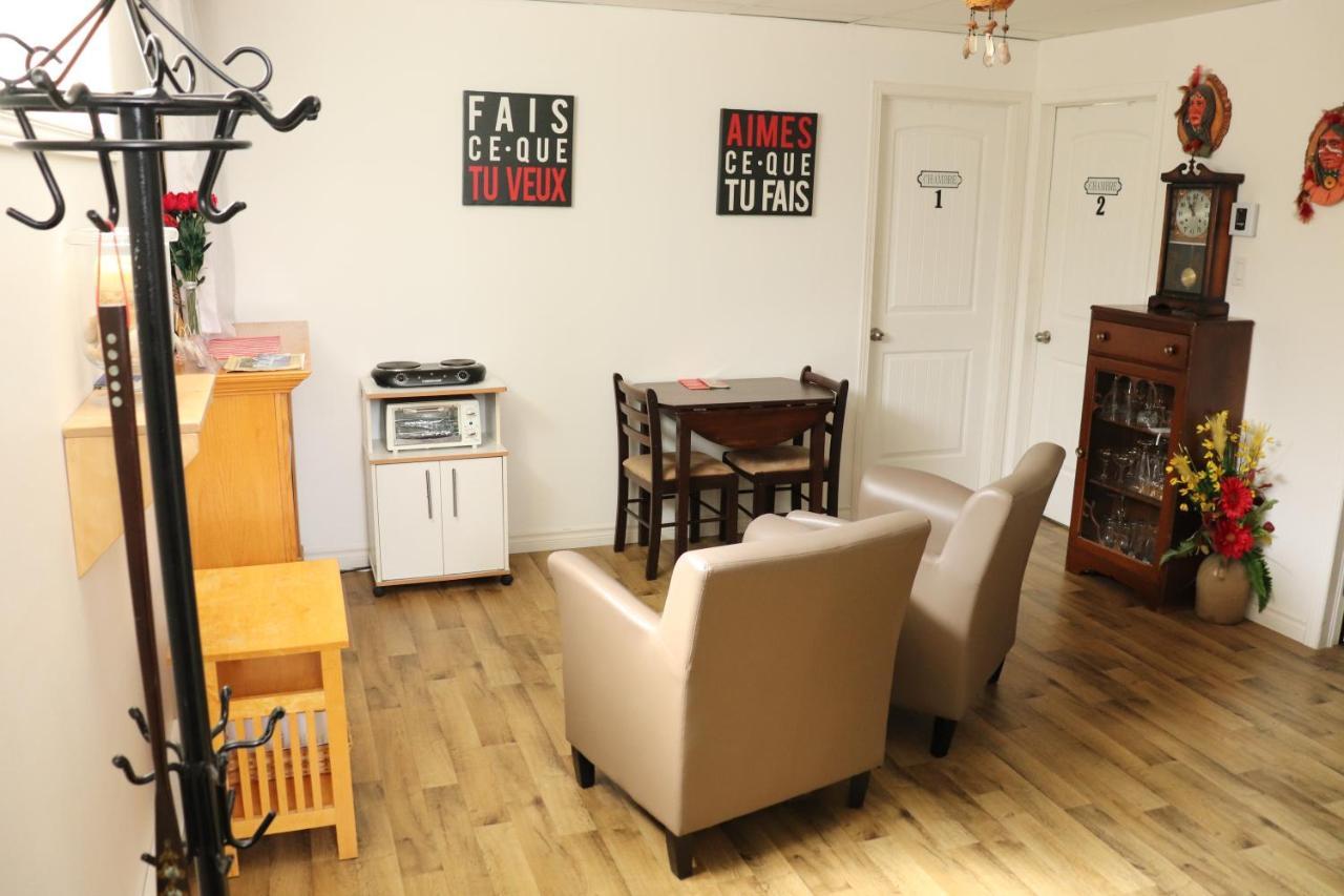 Casa Linda Victoriaville Princeville Ngoại thất bức ảnh