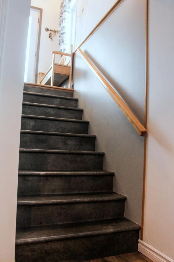 Casa Linda Victoriaville Princeville Ngoại thất bức ảnh