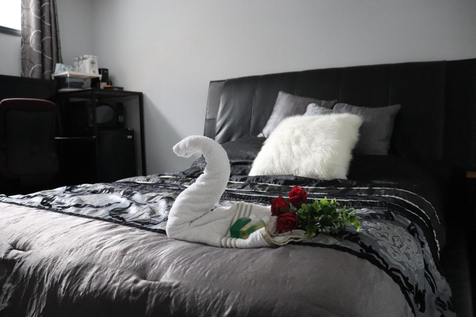 Casa Linda Victoriaville Princeville Phòng bức ảnh
